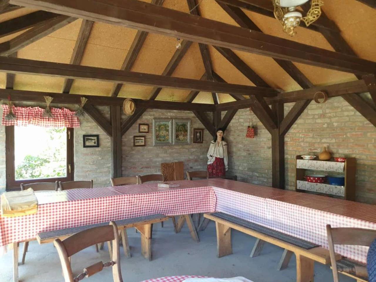 Ganze Wohnung, One Bedroom Apartment with Balcony in Draž, Osijek-Baranja