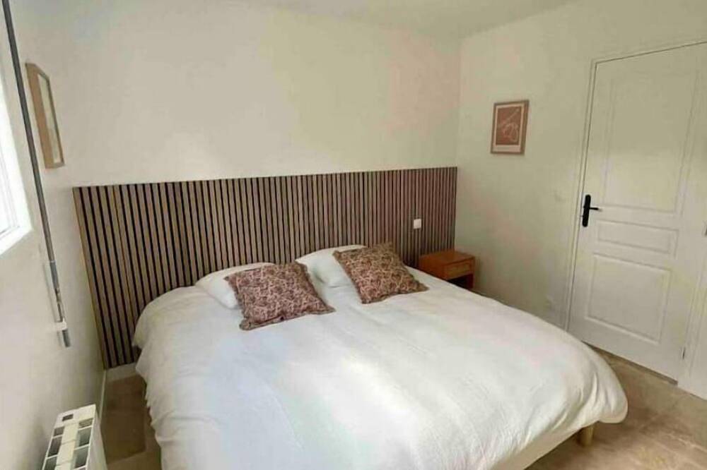 Normandy house - 5 min from Houlgate and the beach in Auberville, Lisieux und Umgebung