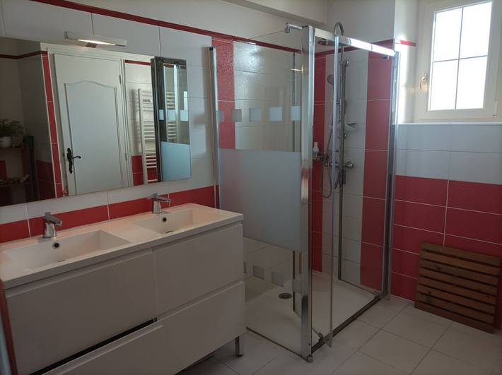 Chambre d’hôte pour 2 personnes, avec jardin et piscine dans la Sarthe - 2