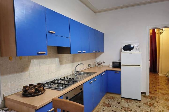 Appartement de vacances pour 4 personnes - 1