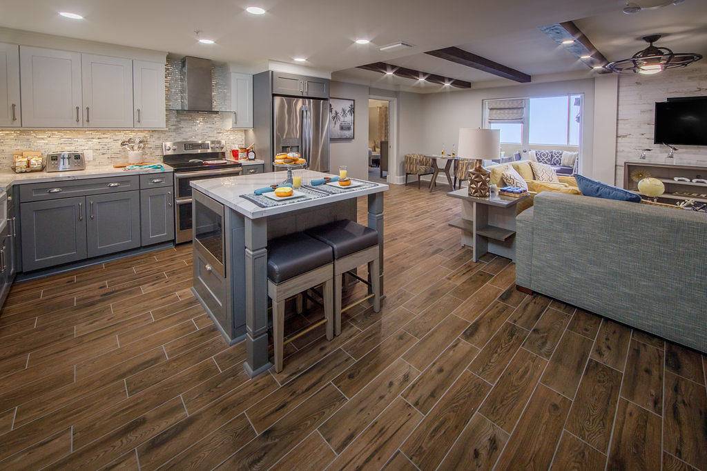 Holiday Inn Club Vacations Cape Canaveral Resort in Cape Canaveral, Space Coast