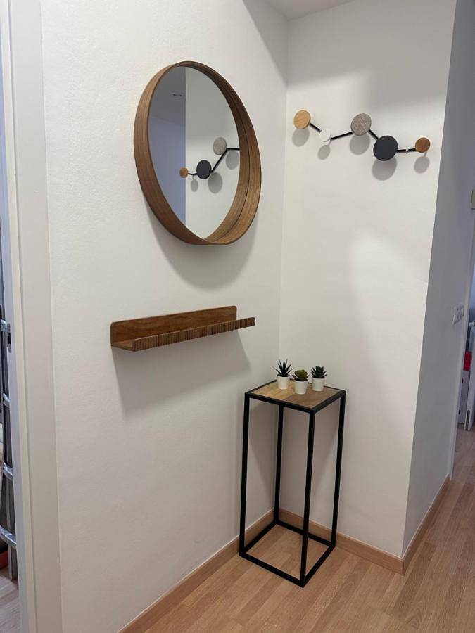 Gîte pour 6 personnes, avec vue à Ripoll - 2