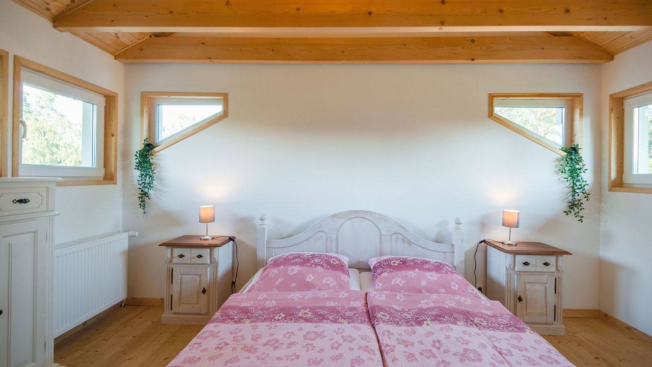Ferienhaus für 4 Personen (100 m²) in Winsen (Aller) in Winsen (Aller), Lüneburger Heide