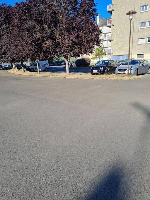 Appartement entier, Two-Bedroom Apartment in Pontorson, Région d'Avranches