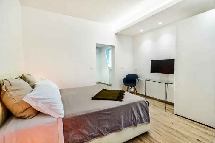 Chambre d’hôte pour 2 personnes, avec vue - 1
