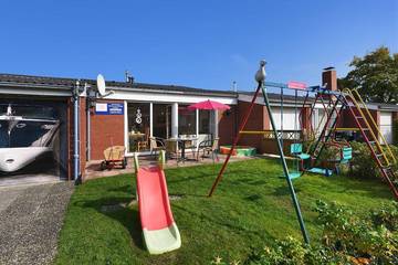 Bauernhof für 4 Personen in Bensersiel, Esens, Bild 3