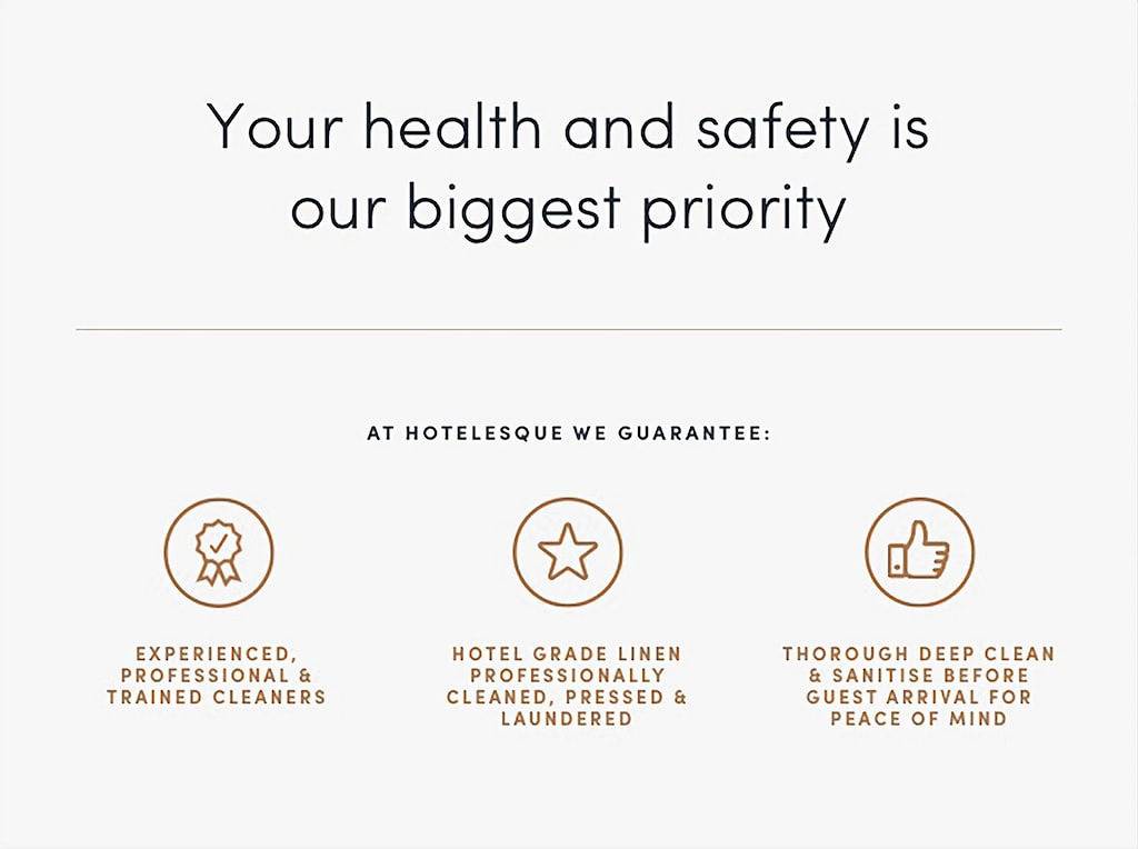 Ganze Wohnung, The Arden 5 Coogee. New Spacious Quiet Balcony Apartment, Meters to Beach in Sydney, New South Wales