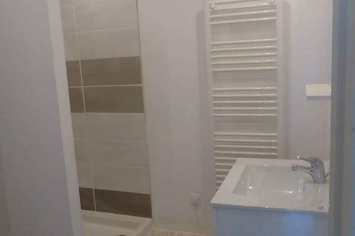 Appartement entier, Studio dans Mas provençal à Avignon (2 personnes) in Avignon, Vaucluse