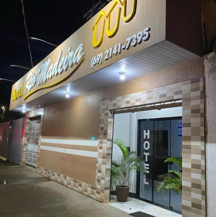 Casas e apartamentos de temporada para 2 pessoas em Porto Velho
