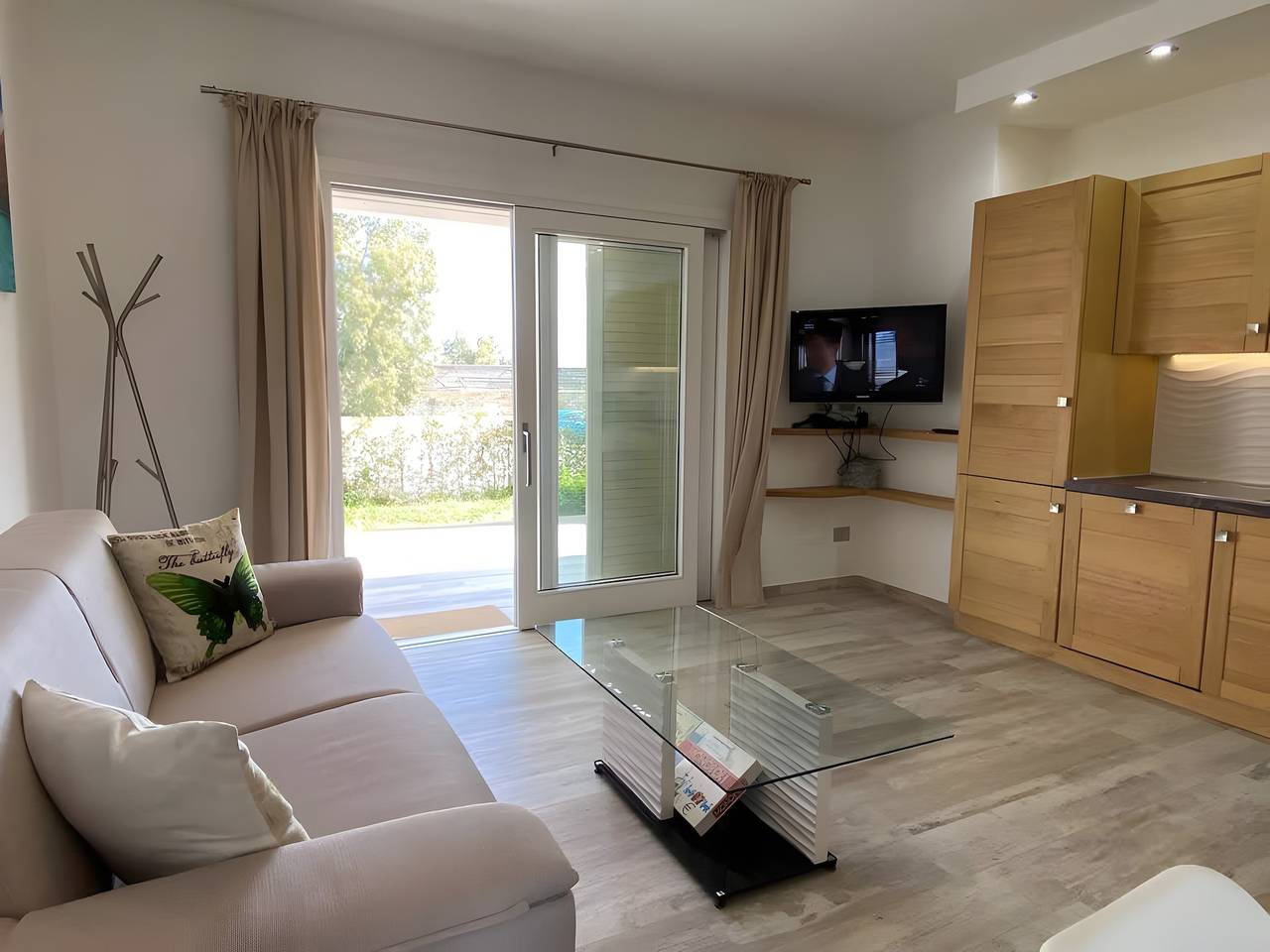 R House Ii: Your Paradise Retreat in Budoni in Budoni, Olbia-Tempio