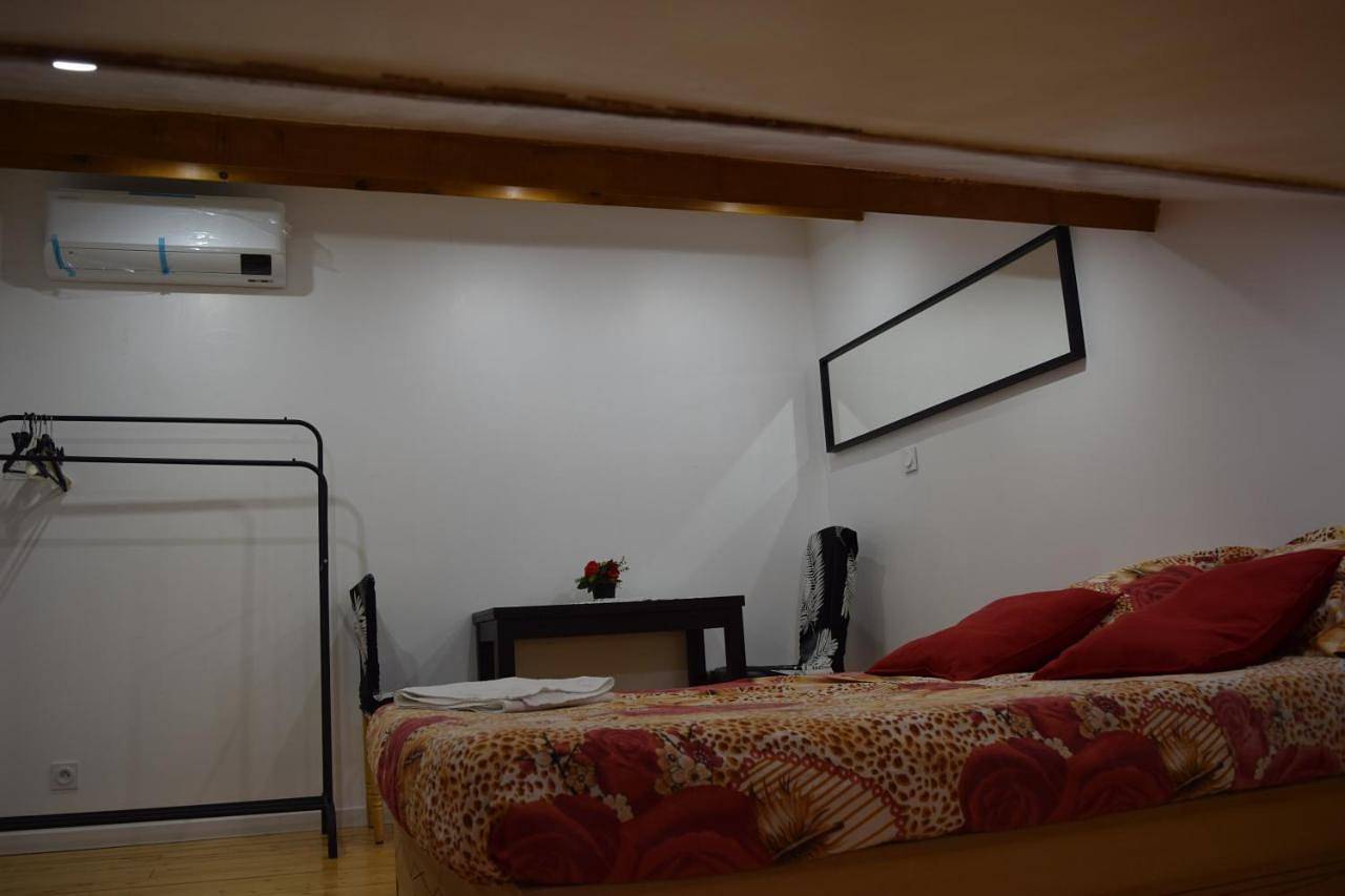 Appartement entier, One-Bedroom Apartment in Pibrac, Toulouse et ses environs