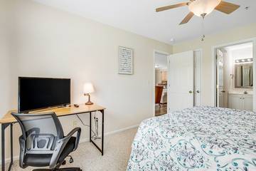 Vacation Apartment for 4 Guests in Delaware, USA, Picture 2