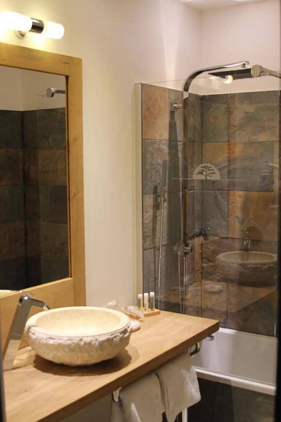 Double or Twin Room in Marciac, Gers