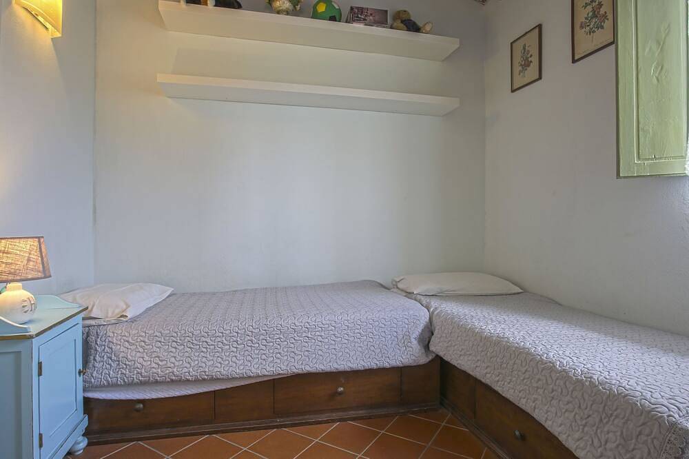 Borgo della Limonaia in Pieve a Nievole, Pistoia Provinz
