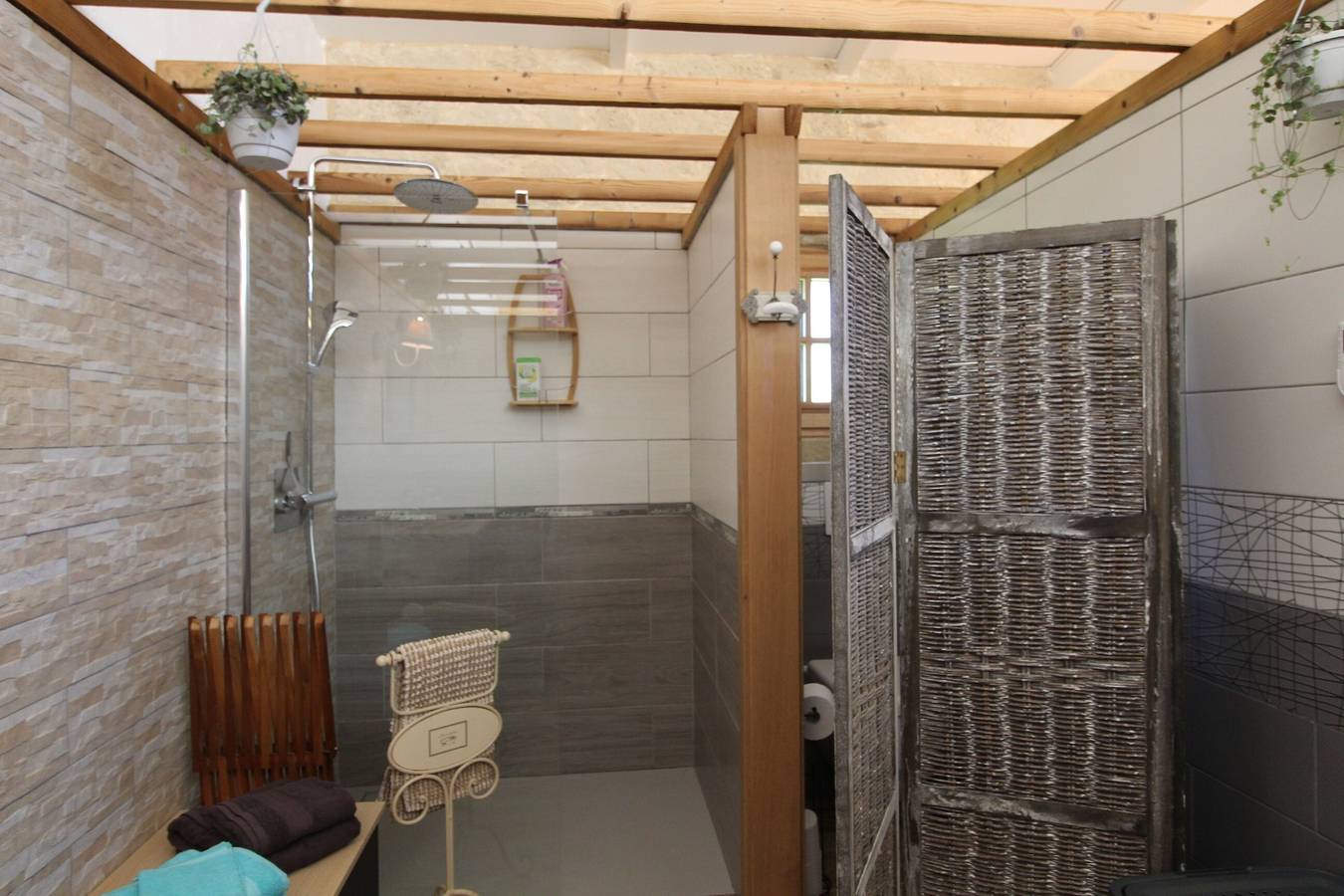 Cottage voor 2 personen met tuin, foto 15
