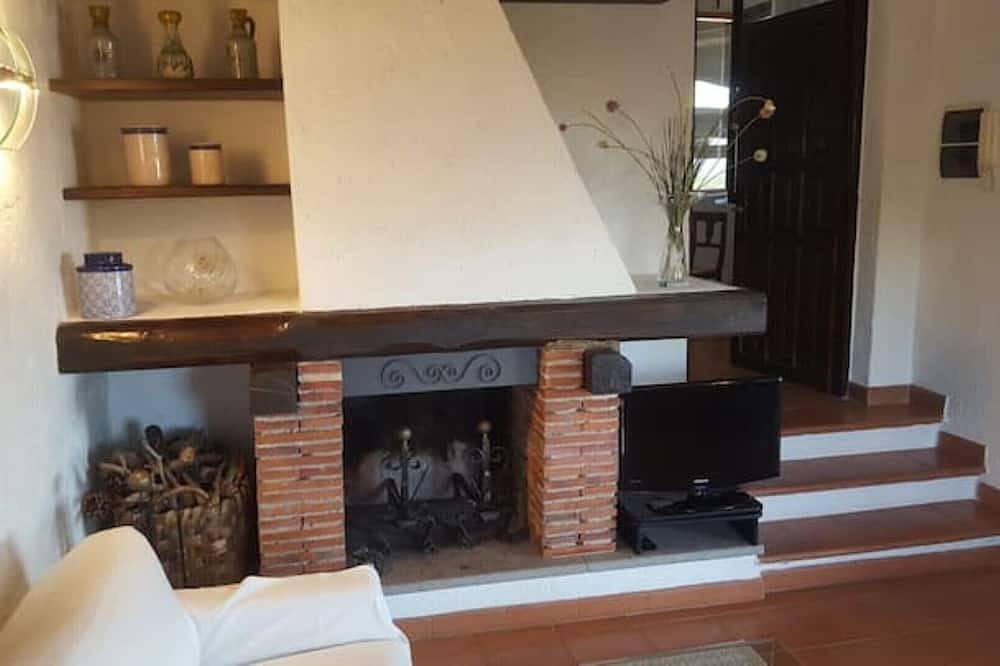 Villa with amazing sea view in Giannella, Provincia de Grosseto