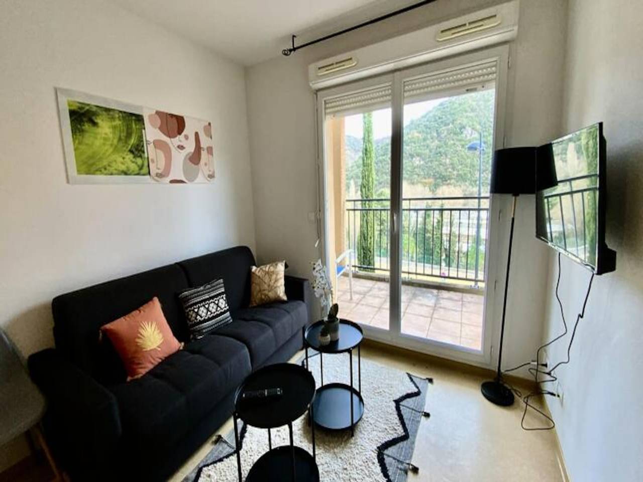 Ganze Wohnung, Apartments für 6 Personen in Avène, Lodève und Umgebung