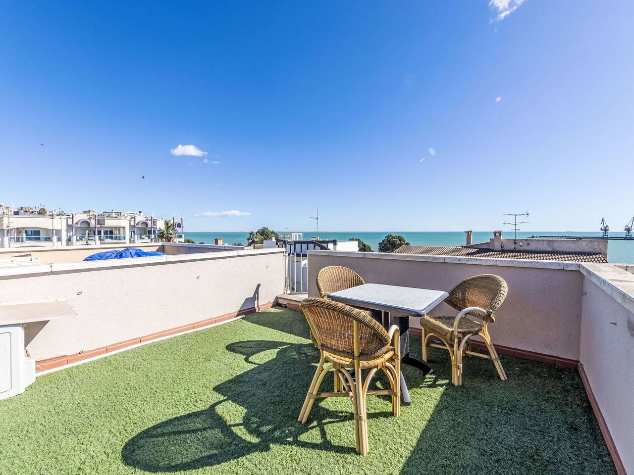 Dorada - Dorada 260.1 in Alcanar, Costa Dorada