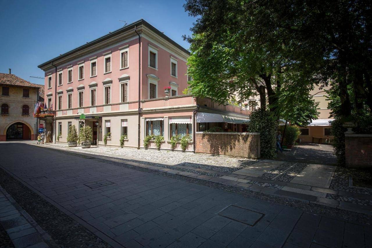 Hotel Spessotto in Portogruaro, Provincia di Venezia