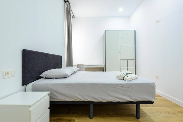 Location de vacances pour 5 personnes à Castellón de la Plana - 4