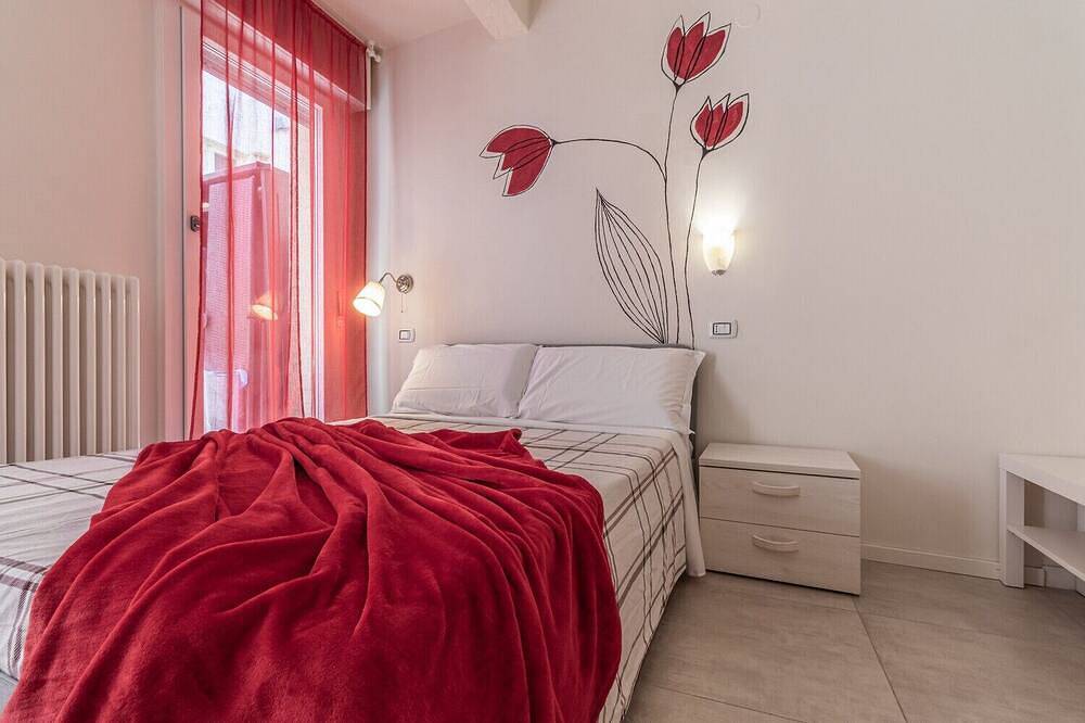 Entire apartment, Suite Modena al Centro - Affitti Brevi Italia in Modena, Modena Province