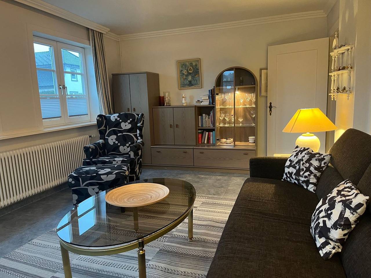 3-Zimmer Ferienhaus Stojan in Westerland, Sylt (Gemeinde)