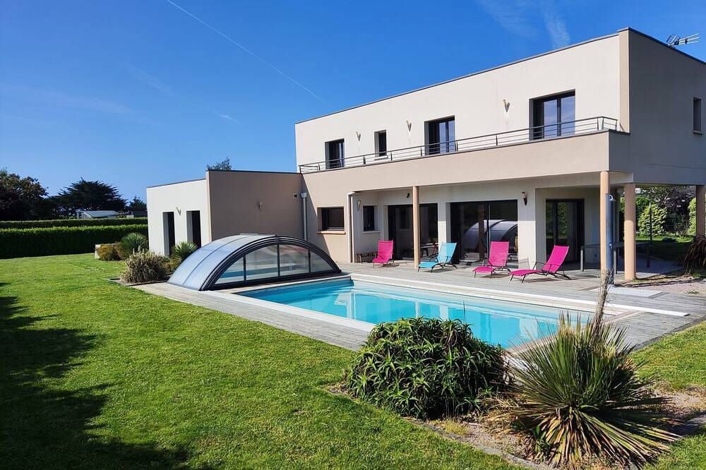 Photo : Maison de vacances