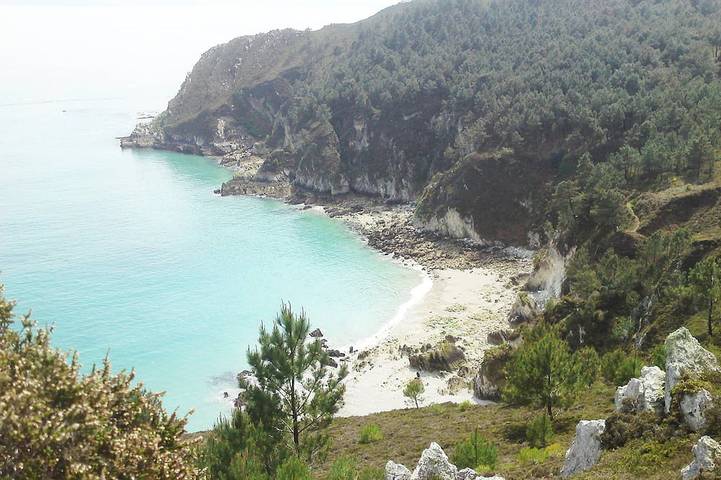 Appartement de vacances pour 4 personnes, avec balcon ainsi que piscine et sauna - 1