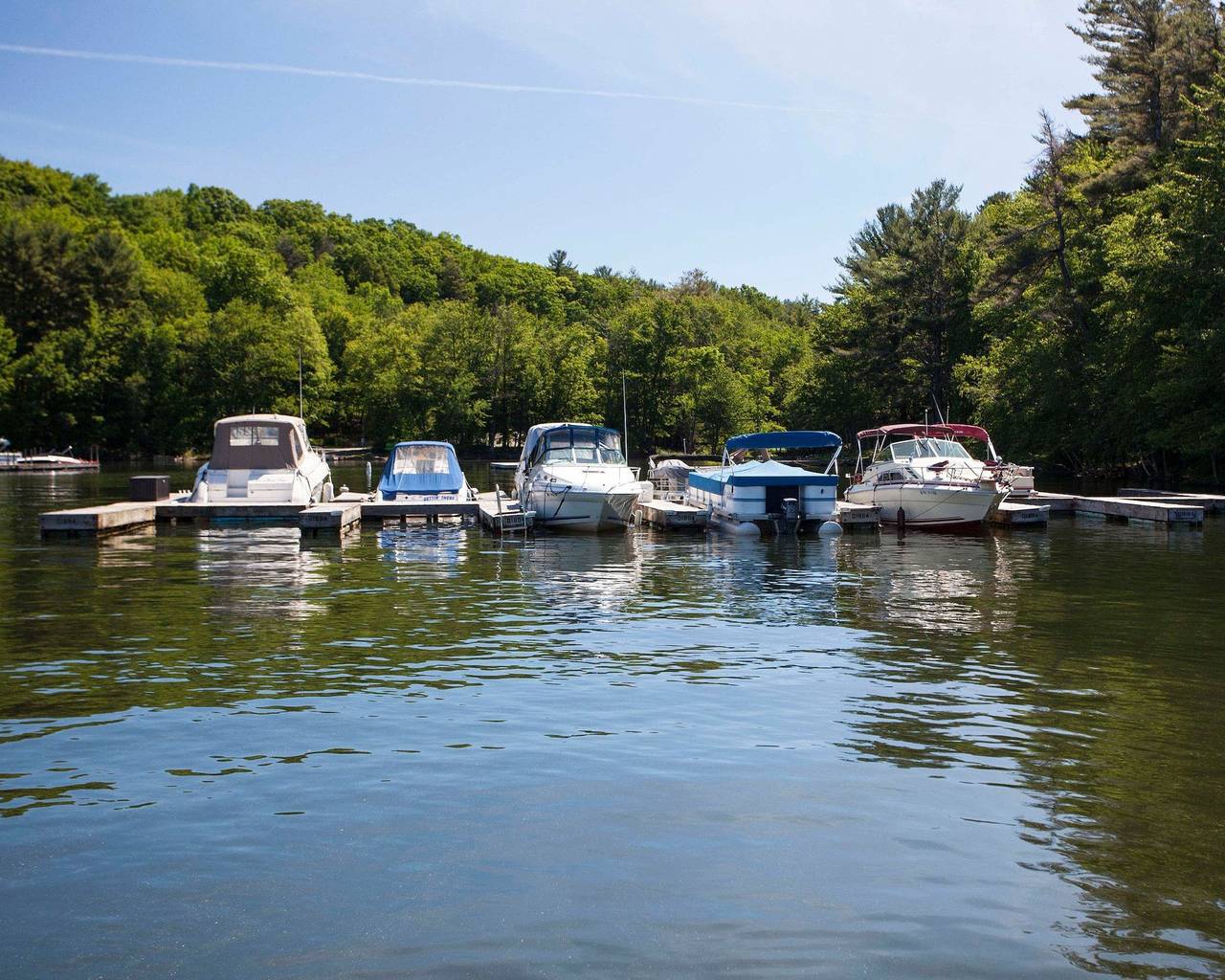 Apartamento entero, Tanglwood Resort in Lake Wallenpaupack