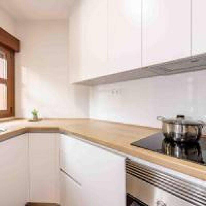 Ganze Wohnung, Apto. Plaza Sevillano  | 1 B | 4 pax. in Cartagena, Costa Cálida