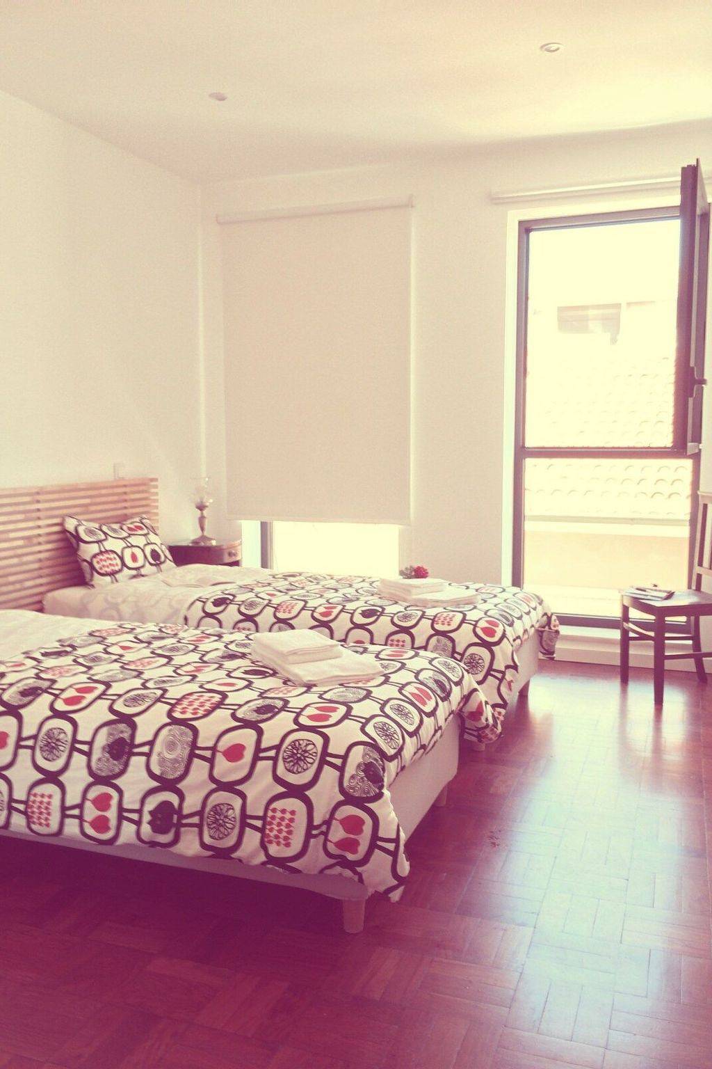 Haus im Hof 2 in Aveiro, District de Aveiro