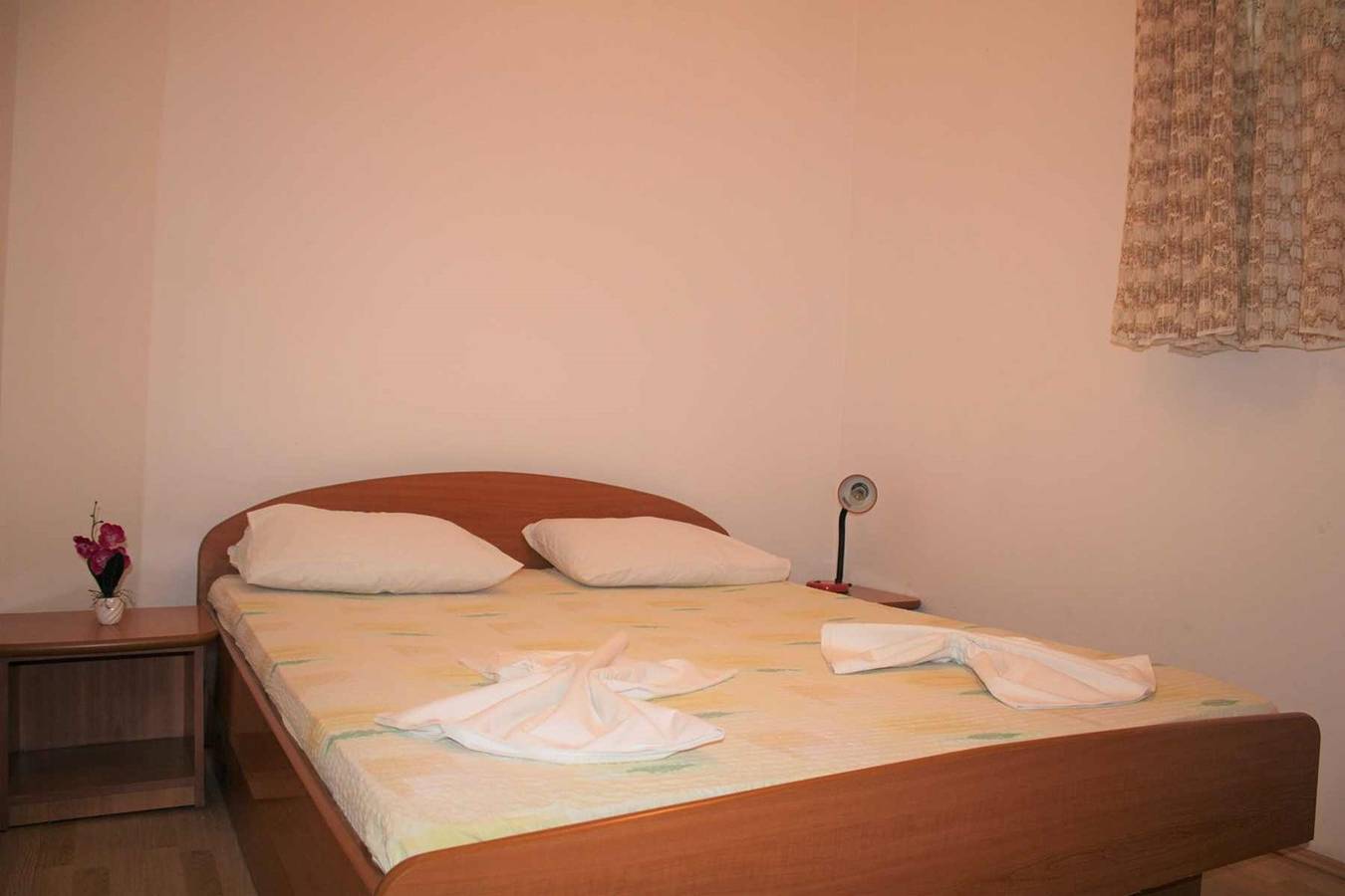 Ganze Wohnung, Ferienwohnung für 4 Personen in Neum, Bosnien und Herzegowina