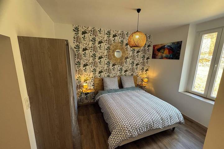 Ferienwohnung für 2 Personen - 1