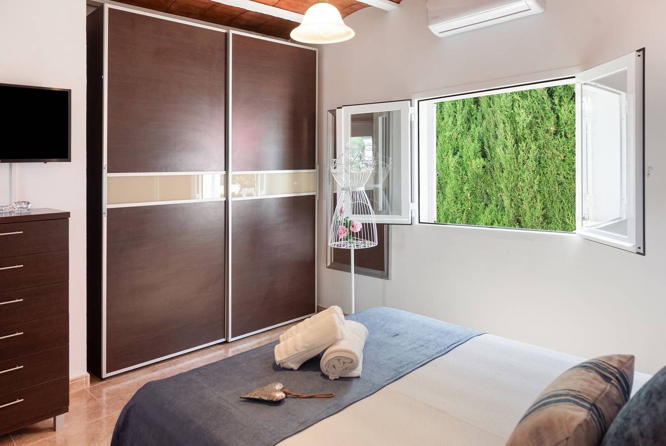 Vakantiehuis 'Susana' met privézwembad, privéterras en Wi-Fi, foto 13