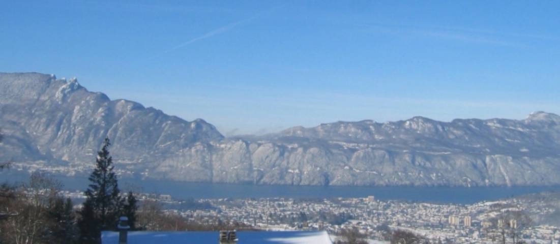 Chalet pour 8 personnes