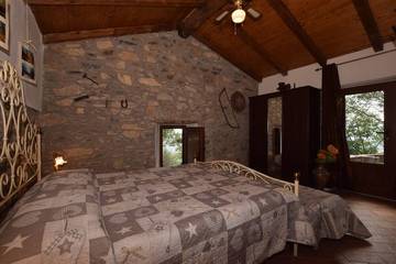 Agriturismo per 5 Persone in Licciana Nardi, Val di Magra, Foto 3