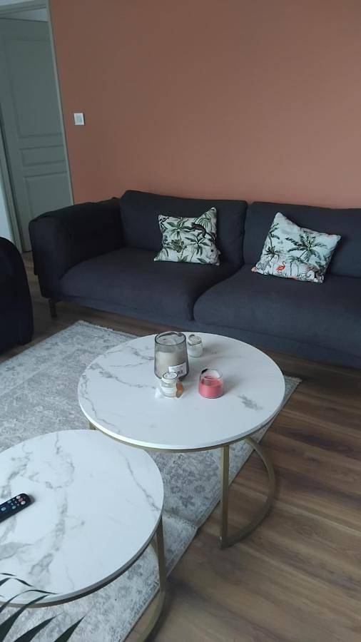 Location de vacances pour 5 personnes, avec terrasse à Périssac - 2