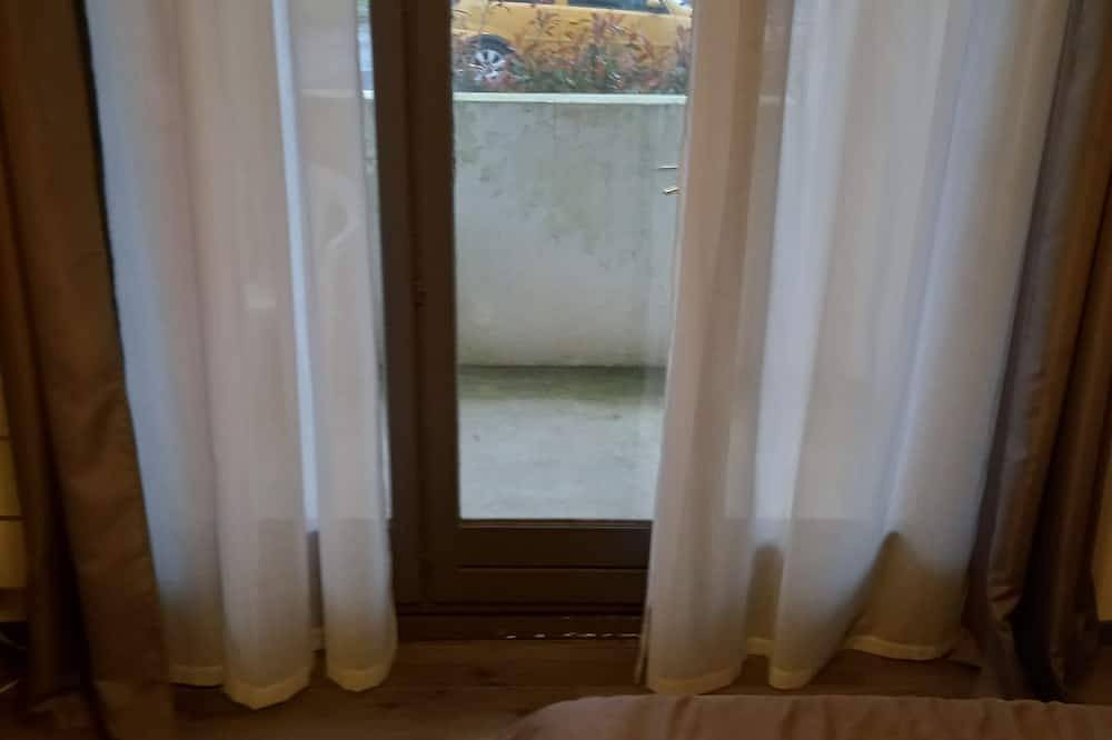 Appartamento intero, Sudio con terrazza al piano terra. in Biarritz, Bayonne e dintorni