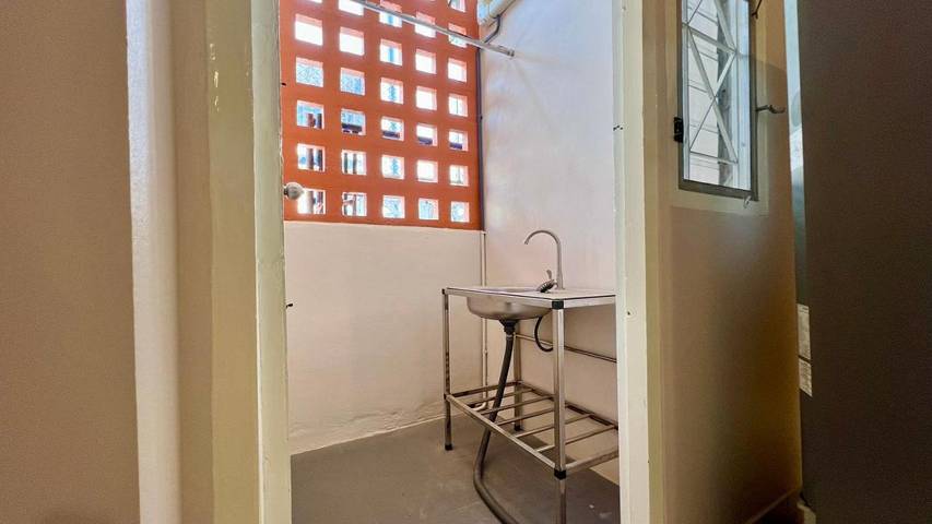 Maison d’hôte pour 2 personnes, avec balcon à Bangkok - 2