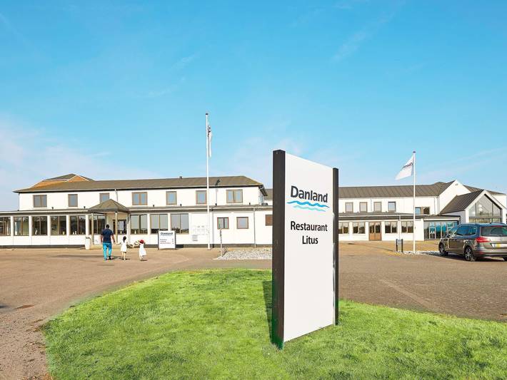 Ferienhaus für 2 Personen in Dänemark - 3