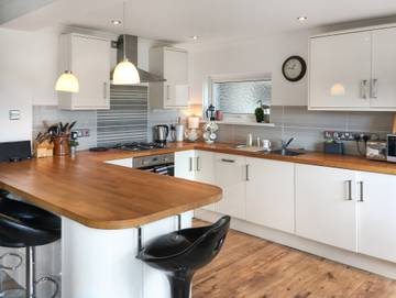 Holiday Rental for 4 People in St Dogmaels, Pembrokeshire, Photo 4