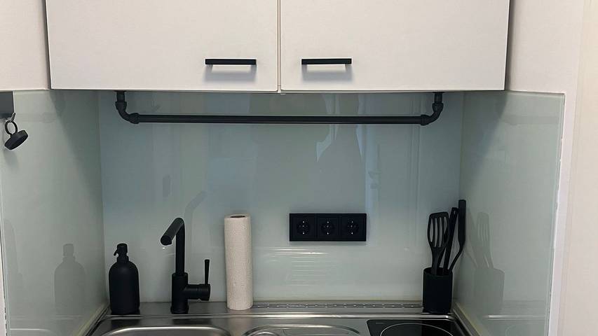 Ferienwohnung für 2 Personen in Buxtehude - 2