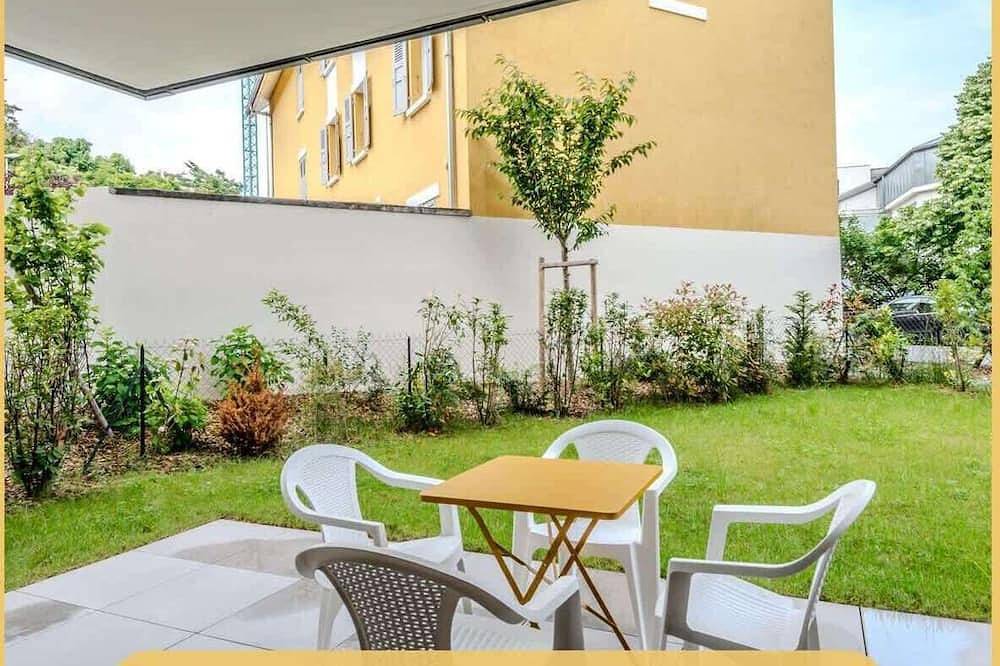 Ganze Wohnung, Chez Vincent I T3 I Thonon in Thonon-les-Bains, Thonon-les-Bains und Umgebung