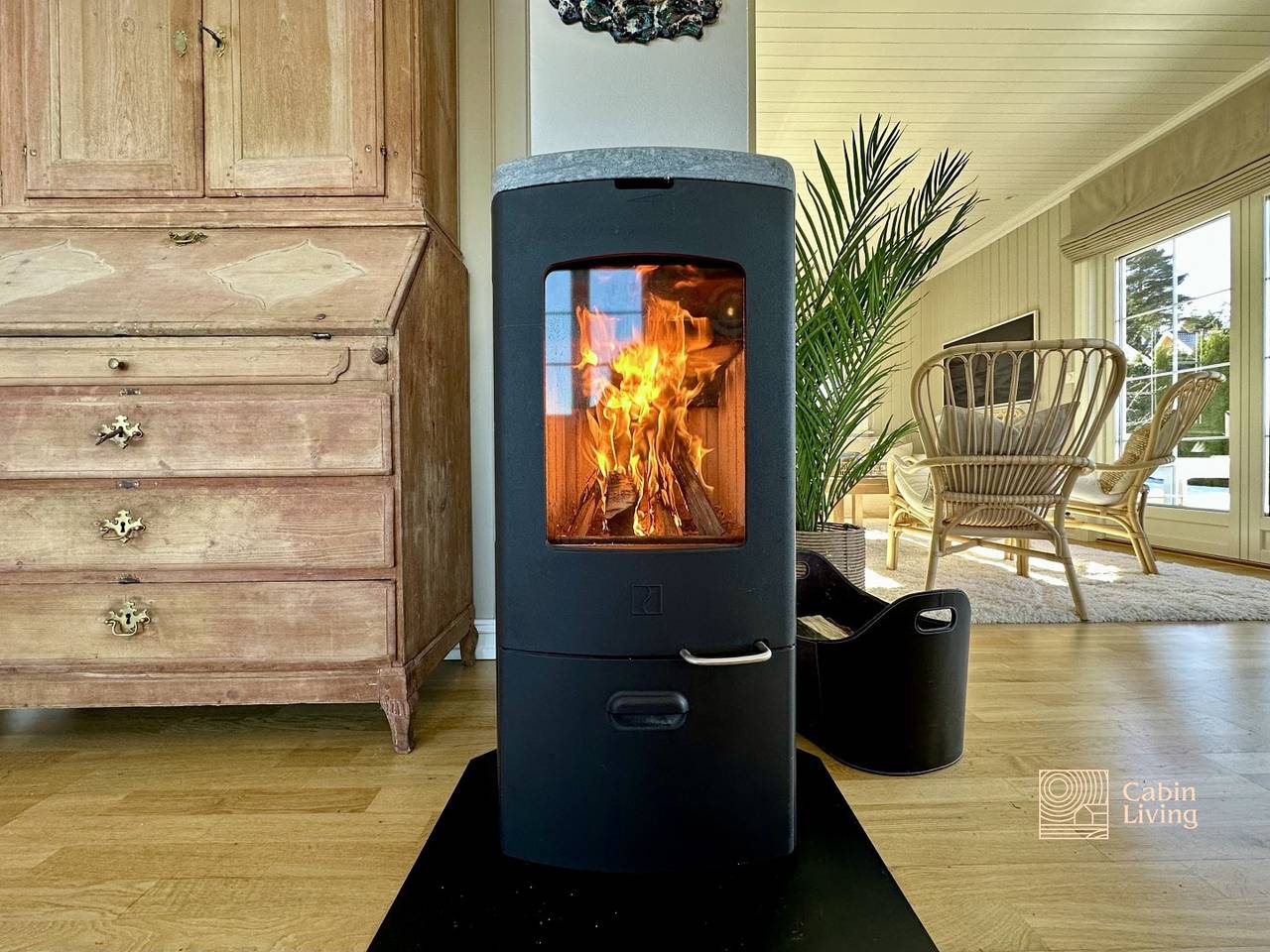 Villa w/sea view, boat & golf cart – Kragerø in Kragerø