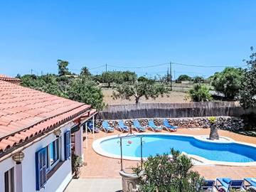 Chalet in Manacor, Mallorca Este für 9 