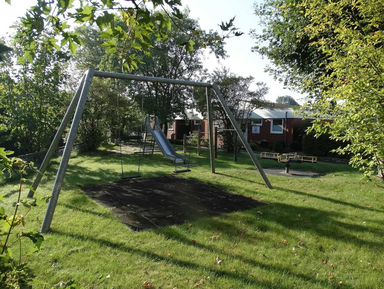 Nordseereise-net in Bensersiel, Landkreis Wittmund