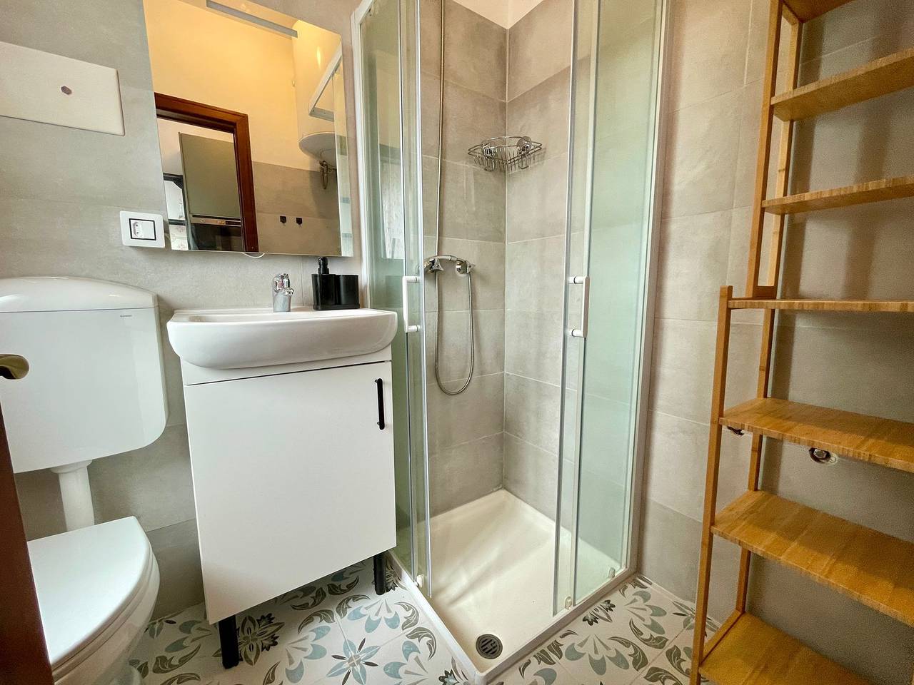 Ganzes Studio, Charmantes Studio mit Gemeinschaftspool in Porto Santa Margherita, Caorle