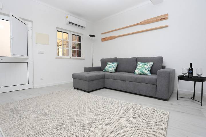 Casa rural para 4 personas en Setubal - 2