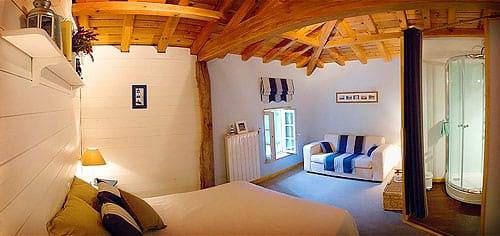 L'Arroudeya - Ambre in Hostens, Région de Langon