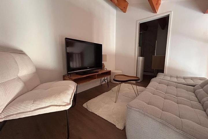 Location de vacances pour 4 personnes, avec Balcon dans Plage Port Est Frontignan - 2